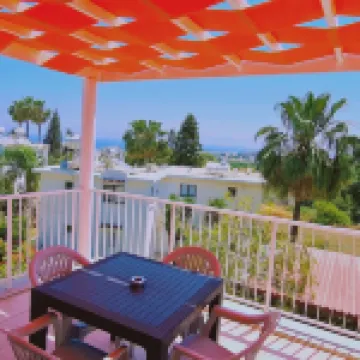 42 Pro -Stay Symphony Apartment