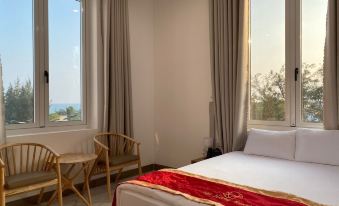 Viet Huong Hotel
