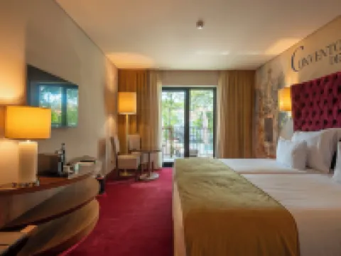 Vila Gale Collection Tomar Tomar otelleri