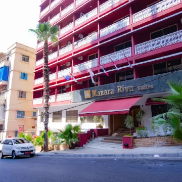 Manara Riva Suites