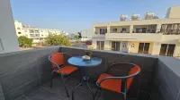 137 AN - Stay ZEA Studio Các khách sạn ở Ayia Napa City Center
