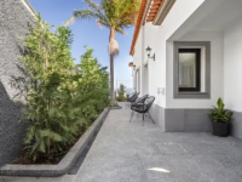 São Lourenço Guest House Hotels in Machico