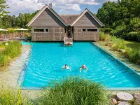 Appartement am Plauer See in Ganzlin - Beach