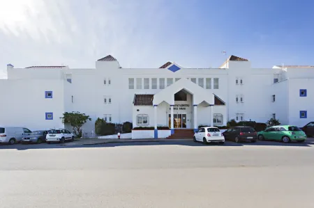 QV 215 - Serenity Apartment - Quinta Velha Отели в г. Консейсан