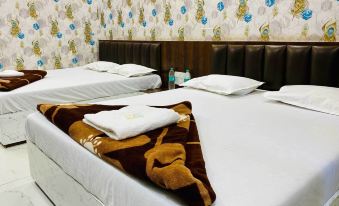 Hotel Shree Shyam Sharnam