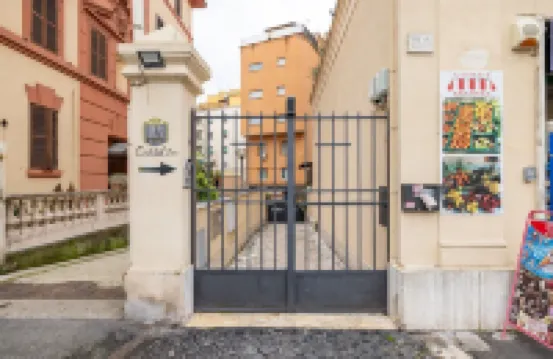 BELLI SAN GIOVANNI GUEST HOUSE