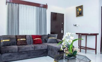 A2 City Home Apartments