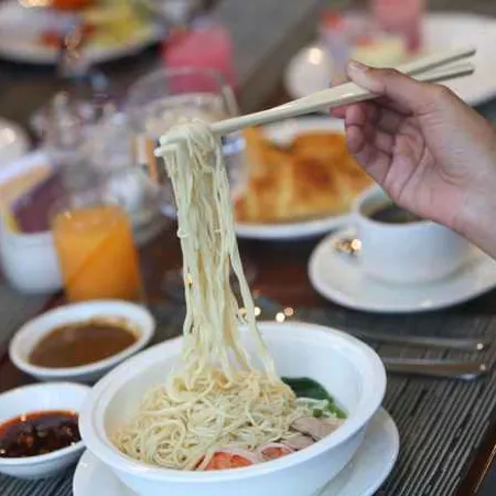 Hotel GranDhika Pemuda Semarang