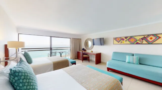 Grand Park Royal Puerto Vallarta - All Inclusive