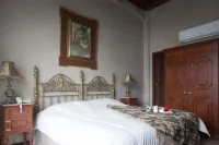 Hotel Boutique Mansion Del Rio Hotels in Duran