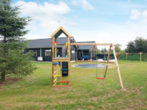 20 Person Holiday Home in Hojslev Hotels in Hojslev