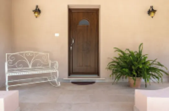 Villa Bali with Pool by Wonderful Italy