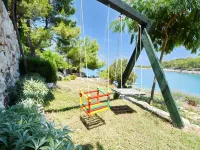 Blissful Bay Apartments Vrboska - 3-Star