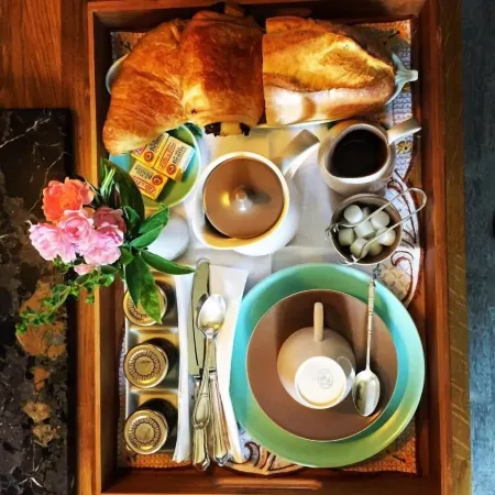 La Grenouille Noire Отели в г. Сент-Кристин