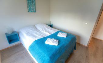 Geldingsá Apartment