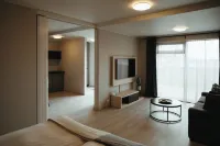 Vík Apartments