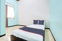 Hotel O Purwokerto Near Alun Alun Purwokerto Formerly Guest House Rania Hotel a Sokaraja