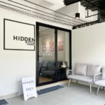 Hidden Room Bangsaen