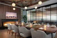 Ada Hotel Hotels in Grattan Township