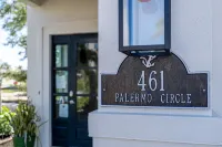 Beautiful Home with Private Pool on the North End of Fort Myers Beach! 4 Bedroom Home by RedAwning