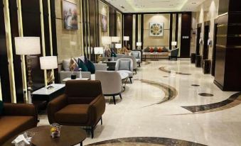 Skoop Hotel Jeddah