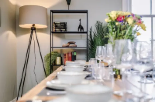 Host & Stay | Georgian Quarters @ Canning III & IV