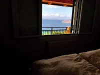 Villa with Pool Sea View Fitness - Kuntosalit