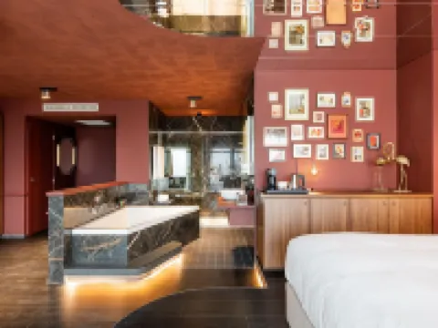 The Ostendian Hotels in Oostende