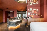 奧斯坦迪安 酒店