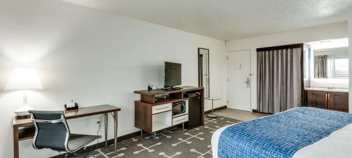 Spokane Boutique Hotel Hotels in Spokane