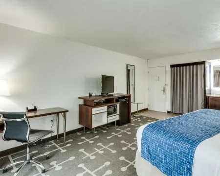 Spokane Boutique Hotel Hotels in Spokane