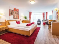 Naturparkhotel Adler Hotels in Wolfach