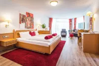 Naturparkhotel Adler Hotels in Wolfach
