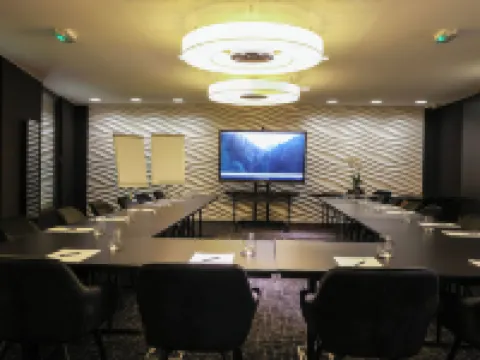 Domaine de Montagne - Hôtel Chalet Frère Joseph Hotels in Ventron