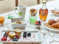 Ibis Styles Paris Gennevilliers Hotels in Villeneuve-la-Garenne