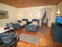 Hotel & Restaurant Zur Spreewälderin Hotels in Гальбе