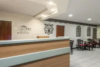 Microtel Inn & Suites by Wyndham Auburn