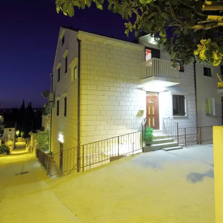 Apartments Magda