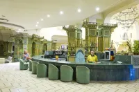 Mahdia Beach & Aqua Park - bar