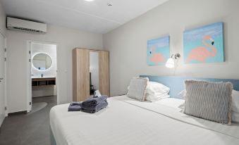 The Beach House