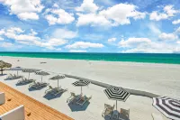 Seaside at Anna Maria Island Inn - de playa