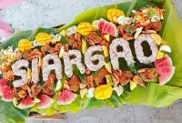 Patrick's on the Beach Resort - Bữa sáng