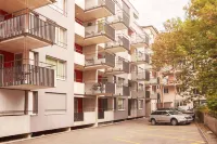 Ema House Serviced Apartments Seefeld Hotels in District 8-Riesbach