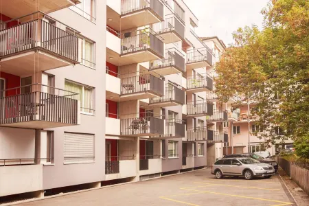 Ema House Serviced Apartments Seefeld