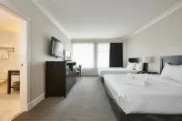 Hotel Rialto Hotels in Victoria