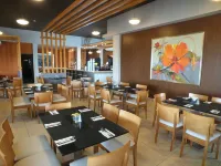 Hotel Coclé - Desayuno