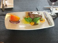 Hotel Coclé - Desayuno