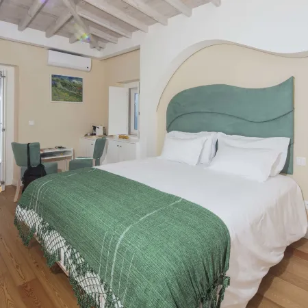 Chalet O Amorzinho