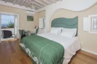 Chalet O Amorzinho Hotels in Azenhas do Mar