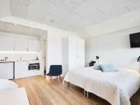 Athome Apartments Hotels in Aarhus
